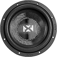 NVX VCW104v3 10″ Subwoofer — image 3