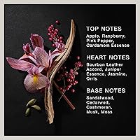 David Beckham Collection Exquisite Leather Eau de Parfum 3.3oz — image 3