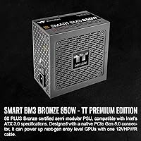 Thermaltake Smart BM3 850W Power Supply — image 2