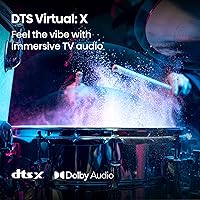 Hisense 40-Inch Class QD4 Series QLED FHD Smart Fire TV — image 6