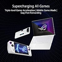 ASUS ROG Rapture GT-BE98 PRO WiFi 7 Gaming Router — image 7