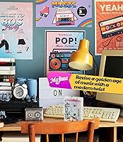 Majima Design Bluetooth Cassette Player K66 — image 7