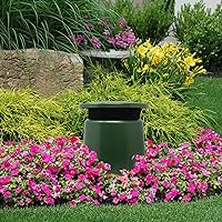 TIC GS3 8″ Outdoor Omnidirectional In-Ground Speaker — image 8