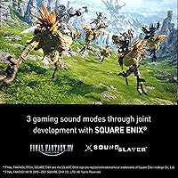 Panasonic SoundSlayer SC-HTB01 Soundbar — image 9