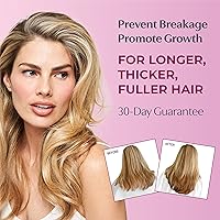 BosleyMD MendXtend Strengthening Shampoo & Conditioner Kit — image 2