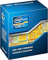 Intel Core i7-2600K Processor — image 1