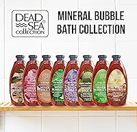 Dead Sea Collection Lavender Bubble Bath 67.6oz — image 7