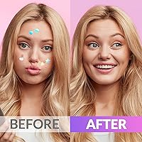 Daolyo Pimple Patches with Salicylic Acid, Tea Tree Oil & Calendula Oil - 168 Count — image 4