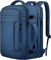 60L Big Capacity Carry On Laptop Backpack — image 1