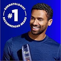 Head & Shoulders Clinical Dandruff Defense + Dry Scalp Rescue Shampoo 13.5oz — image 8