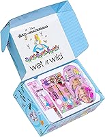 wet n wild Alice in Wonderland PR Box Makeup Set — image 5