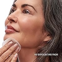 DRMTLGY Tingl Exfoliating Face & Body Pads – 60 Count — image 3