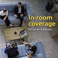 Jabra Speak 510 UC Bluetooth Speakerphone — image 4