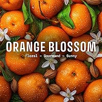 Panier des Sens Orange Blossom Eau de Toilette 1.7oz — image 3