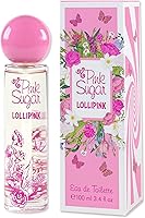 Pink Sugar Lollipink Eau De Toilette Perfume 3.4oz — image 1