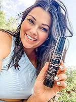 Golden Star Beauty Face Tanner – Self Tan Serum 2.0 fl oz (Light to Medium) — image 8