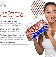 AcneFree Severe Acne 24 Hour Clearing System — image 2