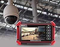 Triplett 8150 CamView IP Pro 5 CCTV Security Camera Tester — image 4