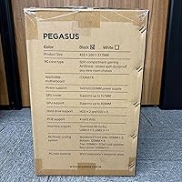 AsiaHorse Pegasus Micro ATX PC Case — image 12