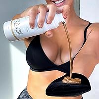 Get Into The Limelight Dark Sunless Tanning Mousse 9.76oz — image 7