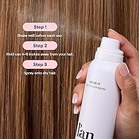 L'ANGE HAIR Move-It Super Dry Texture Spray 5.3oz — image 5