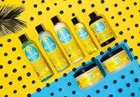 Curls Blueberry Bliss Blissful Lengths Liquid Hair Growth Vitamin - 8oz — image 8