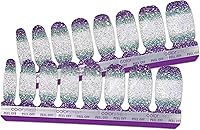 Color Street Pacific Waters Nail Polish Strips — image 3