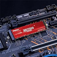 KingSpec XG7000 2TB NVMe SSD — image 4
