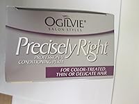 Ogilvie Precisely Right Perm for Color-Treated Thin or Delicate Hair — image 5