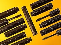 Kat Von D Go Big or Go Home Mascara Trooper Black 10g — image 3