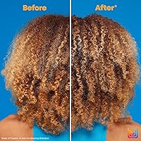 Matrix Brass Off Toning Blue Shampoo 10 oz — image 2