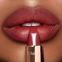 Charlotte Tilbury Matte Revolution Lipstick - Walk Of No Shame — image 5