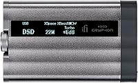 iFi xDSD Gryphon Ultra-Res Portable DAC & Headphone Amplifier — image 5