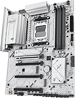 ASUS B650E MAX Gaming WiFi W Motherboard — image 3