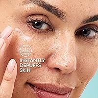 Olay Hyaluronic + Peptide 24 Gel Eye Cream 0.5oz — image 6