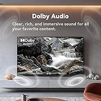 FPD 43-Inch Smart TV AT43-P1 — image 5