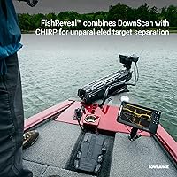 Lowrance Eagle Eye 9″ Fishfinder — image 3