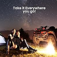 Pyle Marine ATV Powered Speakers PLATV85BT.5 — image 6