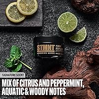 STMNT Grooming Goods Fiber Pomade 3.38oz — image 2