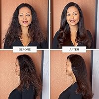 Tweak'd by Nature Restore Cleansing Damaged Hair Treatment 16oz — image 4