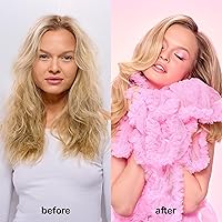 COLOR WOW Dreaming Advanced Repair and Resurfacing Treatment Hair Mask 11.46oz — image 8