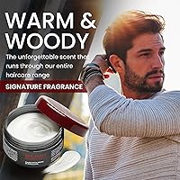 Lock Stock & Barrel 85 Karats Original Clay for Men 100g — image 5