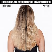 IGK Expensive Clear Hair Gloss Treatment 4.2oz — image 6