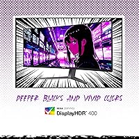 AOC Agon PRO AG346UCD 34″ Ultra Wide Curved Gaming Monitor — image 4