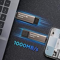 TEAMGROUP 2TB X2 MAX External SSD — image 5
