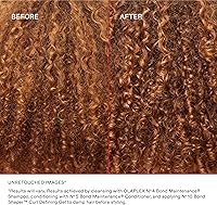 Olaplex Nº.10 Bond Shaper Curl Defining Gel 200mL — image 5