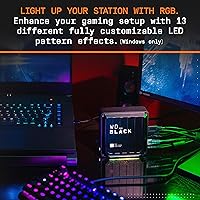 WD_BLACK D50 1TB Game Dock NVMe SSD — image 6