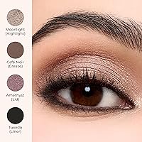 Laura Mercier Caviar Stick Cream Eyeshadow — image 3