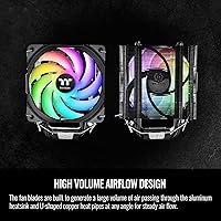 Thermaltake UX200 SE ARGB CPU Cooler — image 4