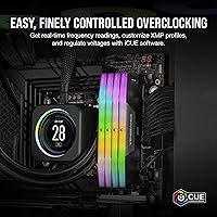 Corsair Vengeance RGB DDR5 16GB 5200MHz — image 5